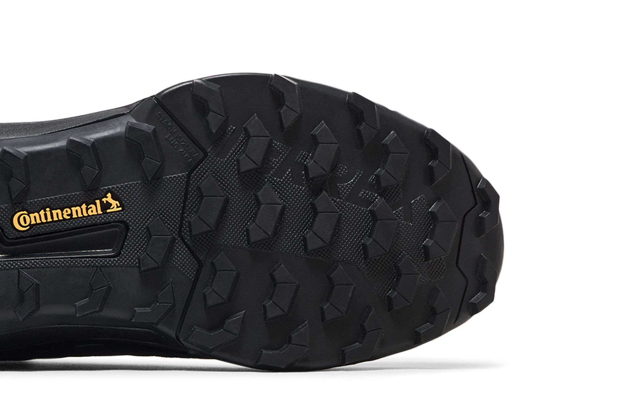 Buy Adidas Terrex AX4 Mid GTX 'Black' - FY9638 | GOAT