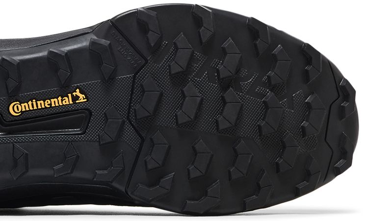 Adidas Terrex AX4 Mid GTX Black