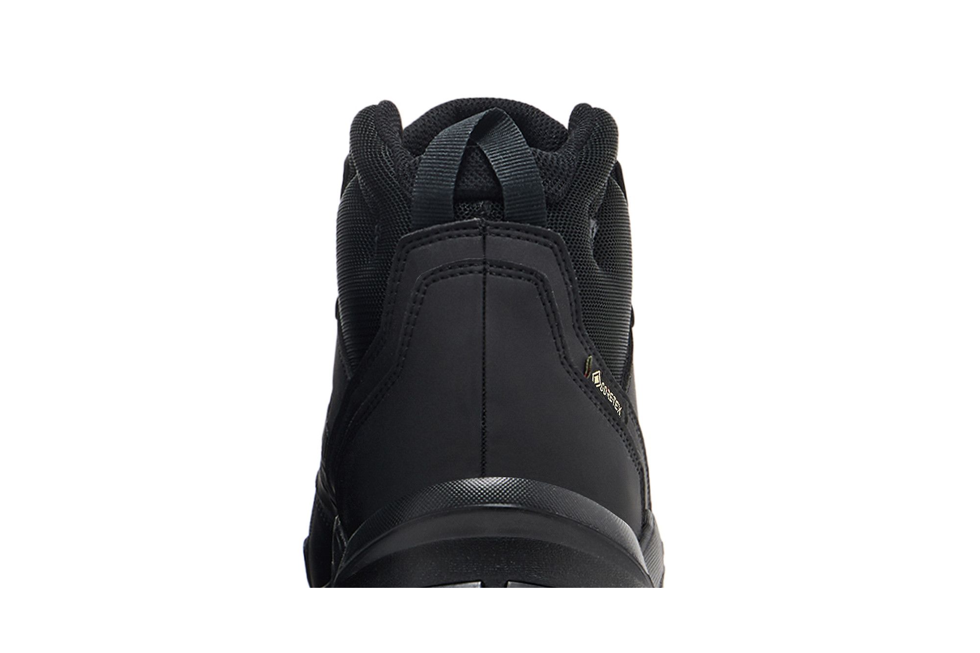 Buy Adidas Terrex AX4 Mid GTX 'Black' - FY9638 | GOAT