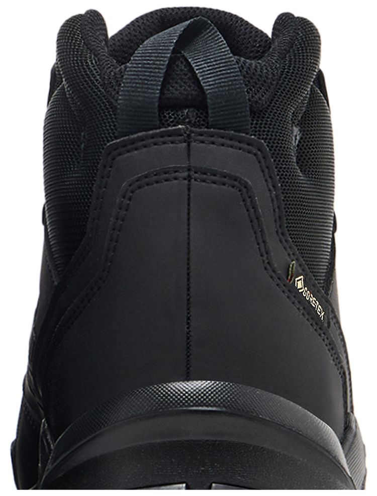 Adidas Terrex AX4 Mid GTX Black
