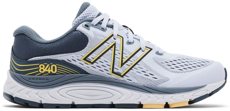 New Balance Wmns 840v5 Silent Grey