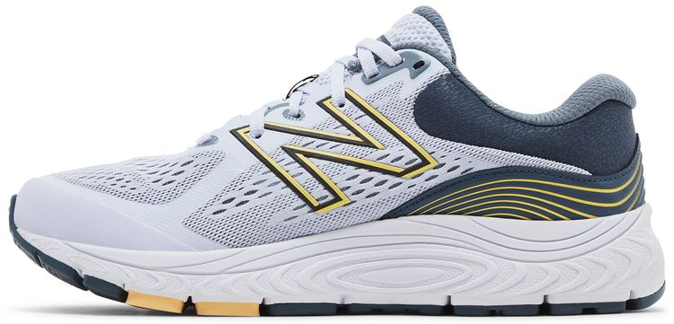 New Balance Wmns 840v5 Silent Grey