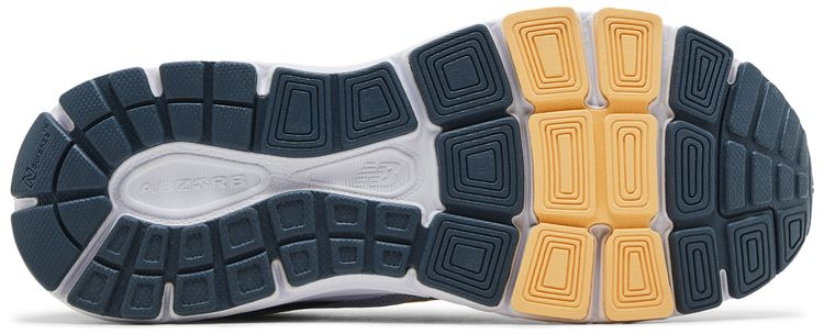 New Balance Wmns 840v5 Silent Grey