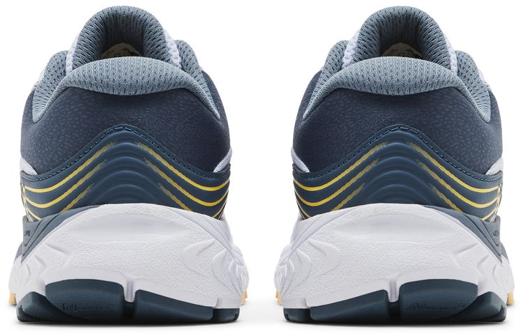 New Balance Wmns 840v5 Silent Grey