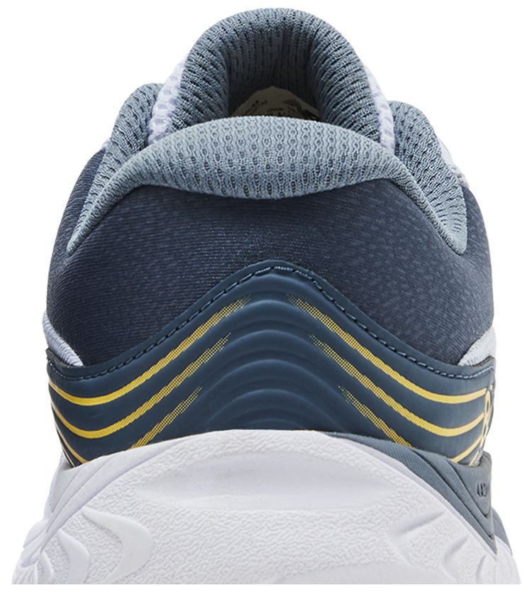 New Balance Wmns 840v5 Silent Grey