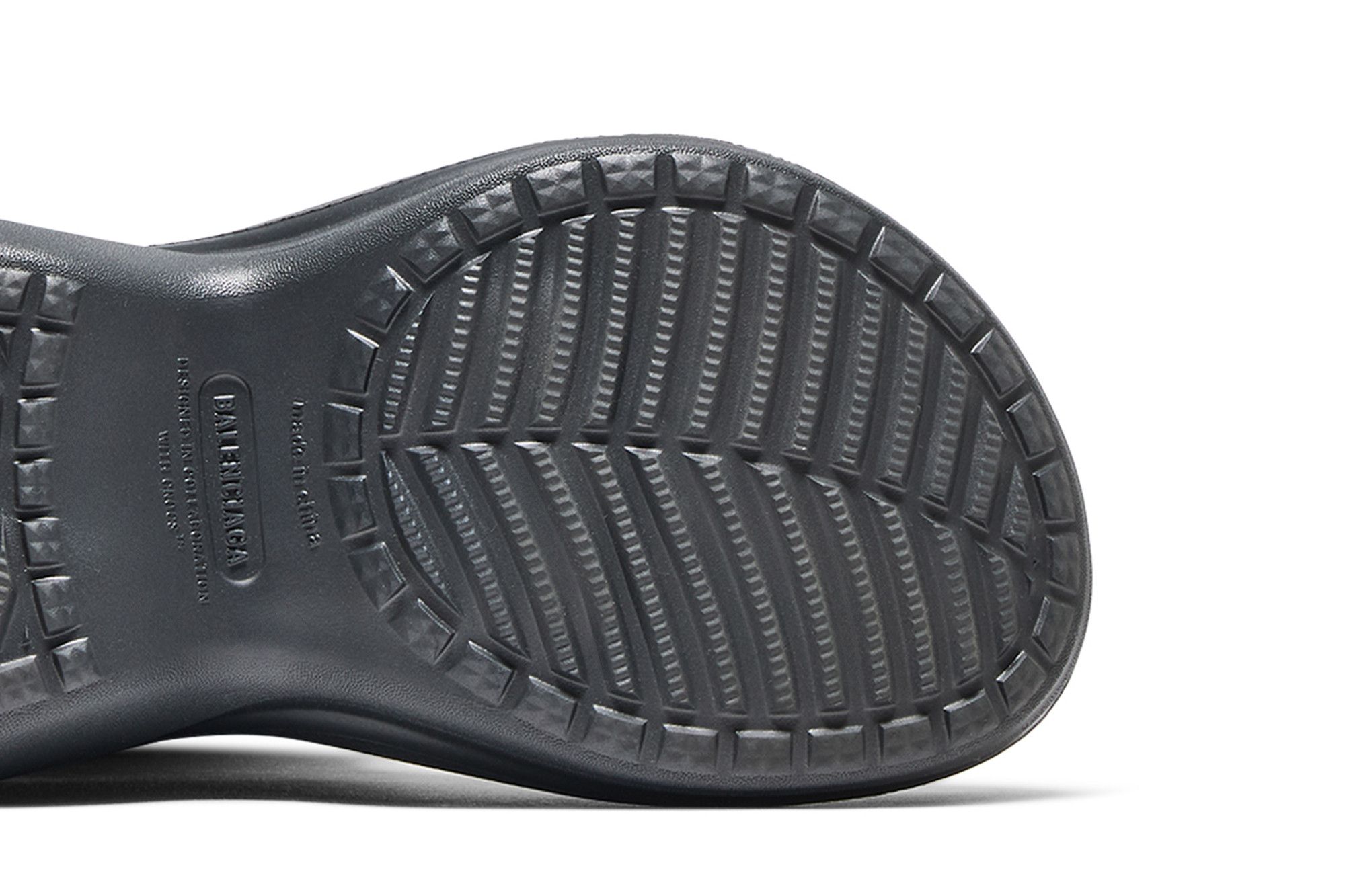 Balenciaga clogs deals