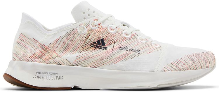 Allbirds x adidas Wmns Adizero 294 KG CO2e Grey Semi Turbo