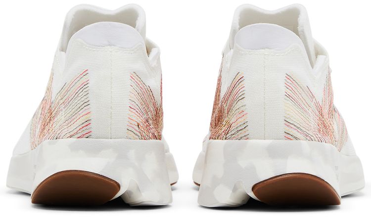 Allbirds x adidas Wmns Adizero 294 KG CO2e Grey Semi Turbo