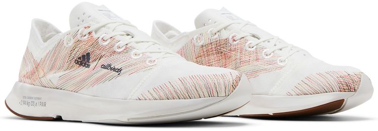 Allbirds x adidas Wmns Adizero 294 KG CO2e Grey Semi Turbo