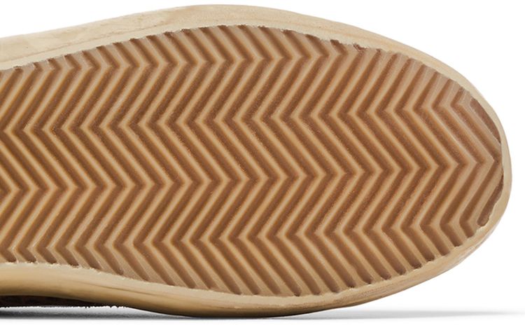 Golden Goose Wmns Superstar Leopard Warm Sand