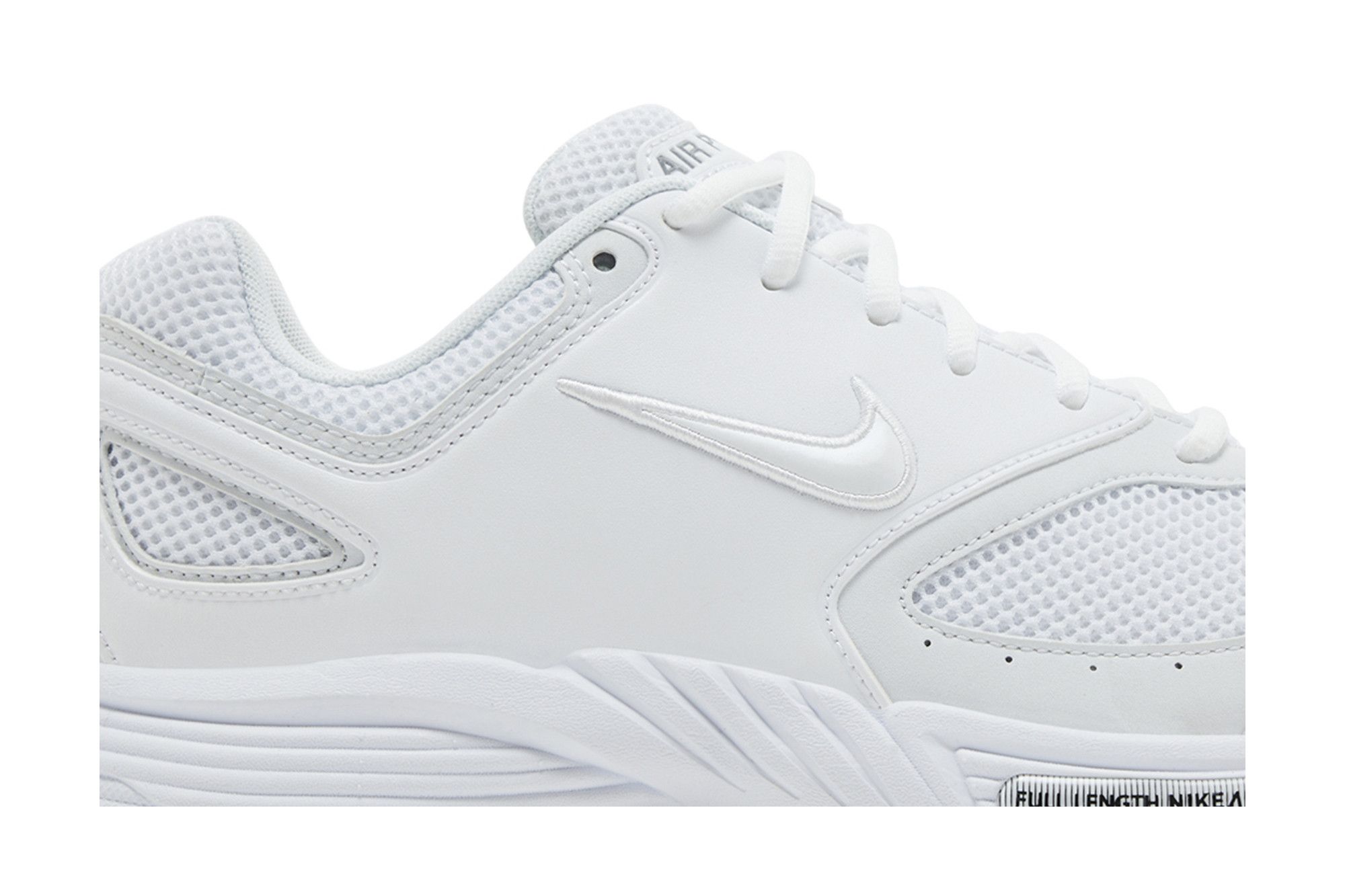 Buy Comme des Garçons Homme Plus x Air Pegasus 2K5 'White