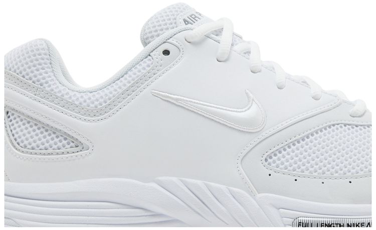 Comme des Garcons Homme Plus x Nike Air Pegasus 2K5 White