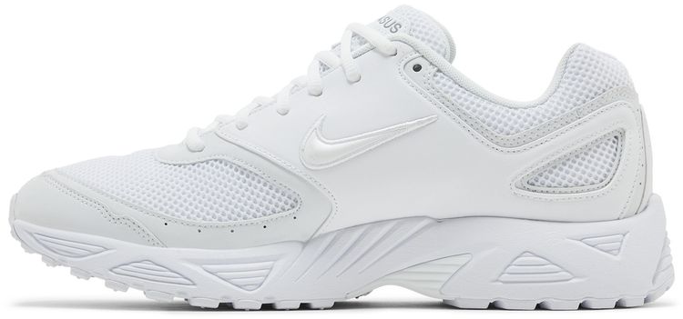 Comme des Garcons Homme Plus x Nike Air Pegasus 2K5 White