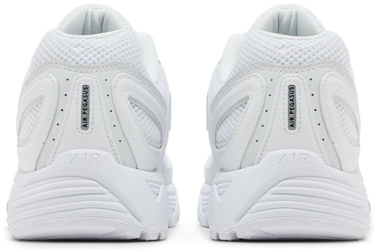 Comme des Garcons Homme Plus x Nike Air Pegasus 2K5 White