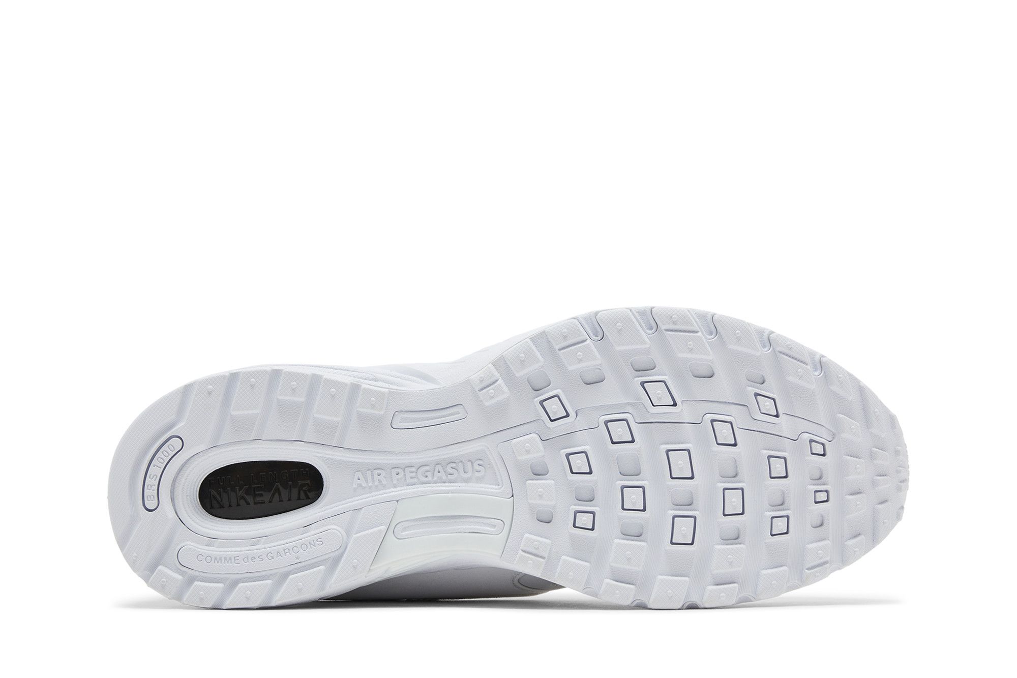 Buy Comme des Garçons Homme Plus x Air Pegasus 2K5 'White