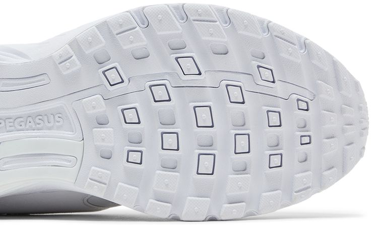 Comme des Garcons Homme Plus x Nike Air Pegasus 2K5 White