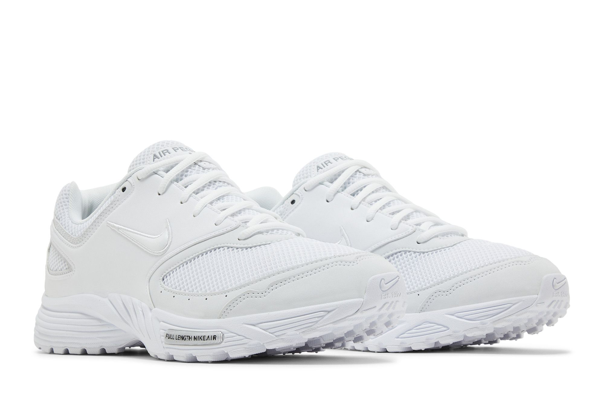 Buy Comme des Garçons Homme Plus x Air Pegasus 2K5 'White