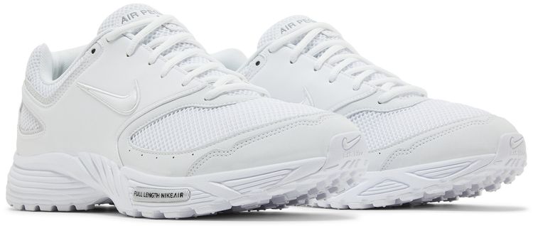 Comme des Garcons Homme Plus x Nike Air Pegasus 2K5 White