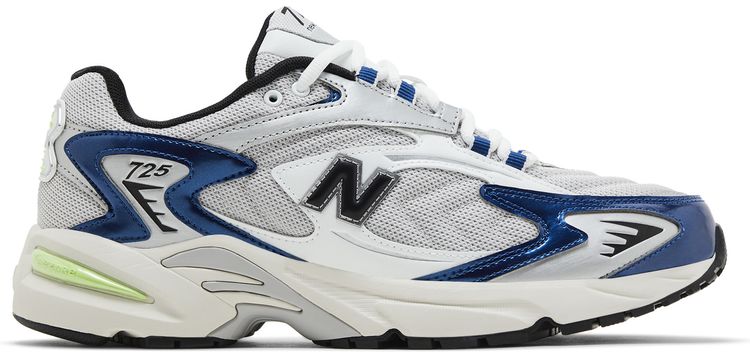 New Balance 725 Atlantic Blue Grey Matter
