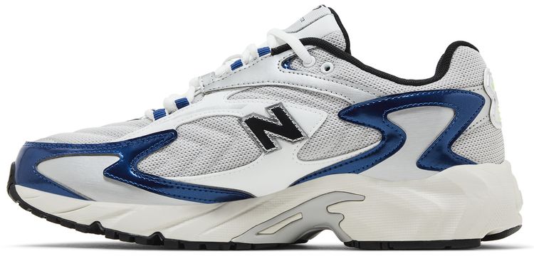 New Balance 725 Atlantic Blue Grey Matter