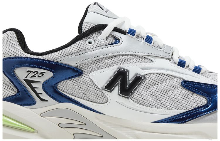 New Balance 725 Atlantic Blue Grey Matter