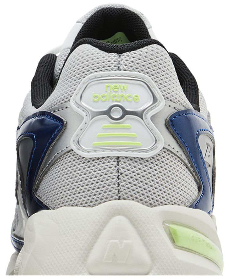 New Balance 725 Atlantic Blue Grey Matter