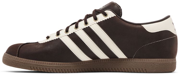 Adidas Bern GORE TEX Dark Brown