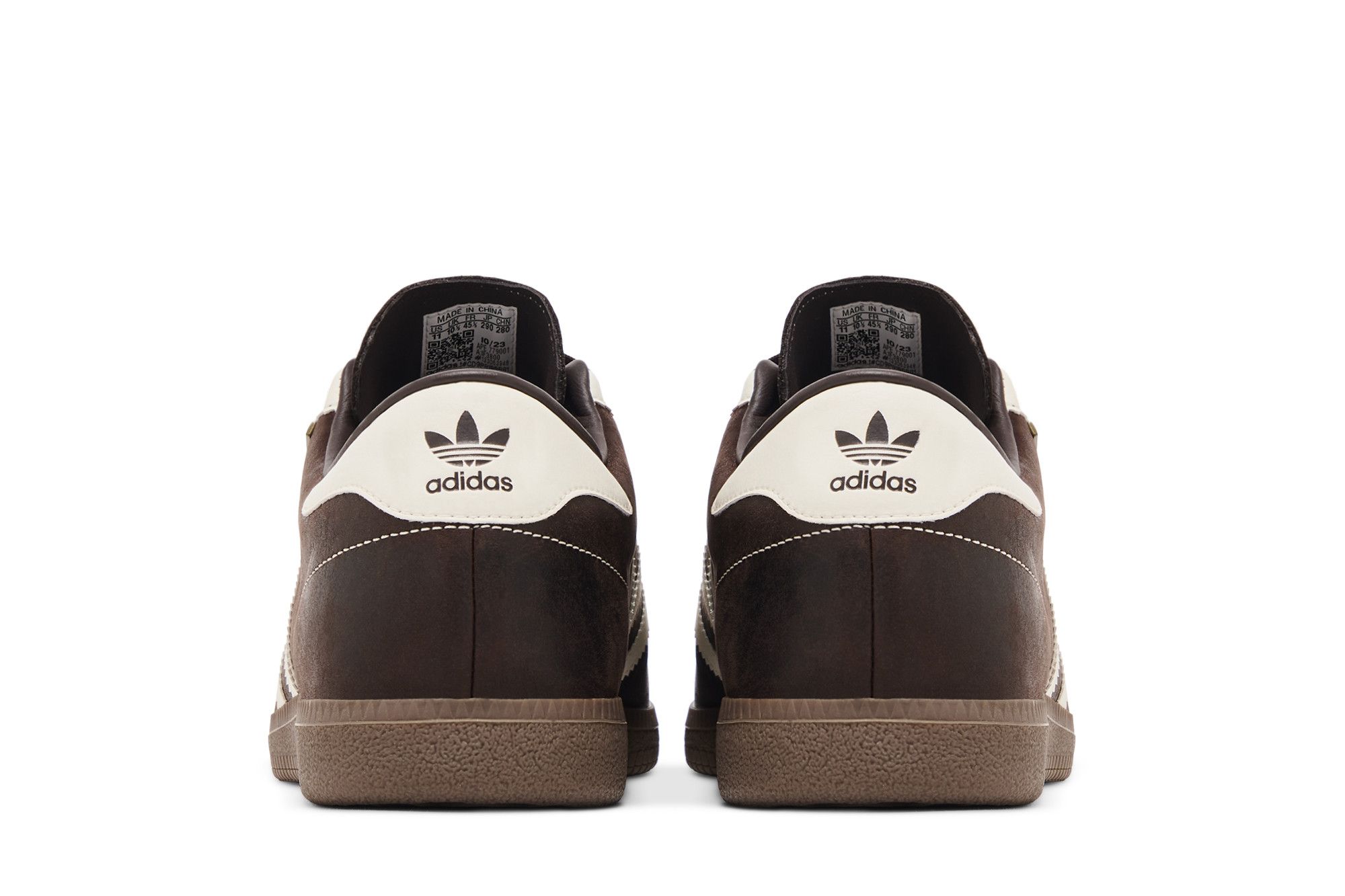 Buy Bern GORE-TEX 'Dark Brown' - IF3800 | GOAT