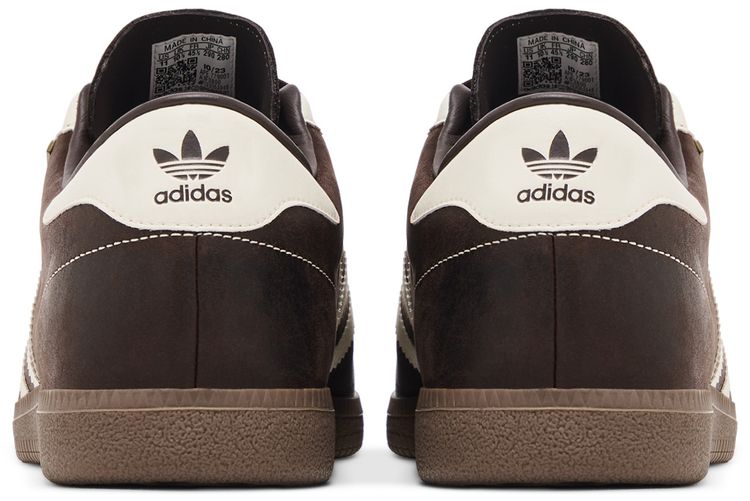 Adidas Bern GORE TEX Dark Brown