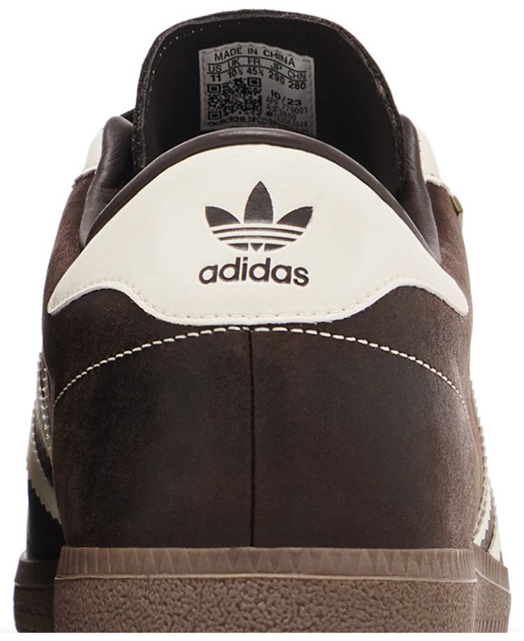 Adidas Bern GORE TEX Dark Brown