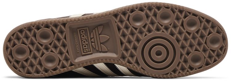 Adidas Bern GORE TEX Dark Brown