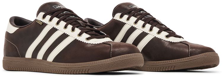 Adidas Bern GORE TEX Dark Brown
