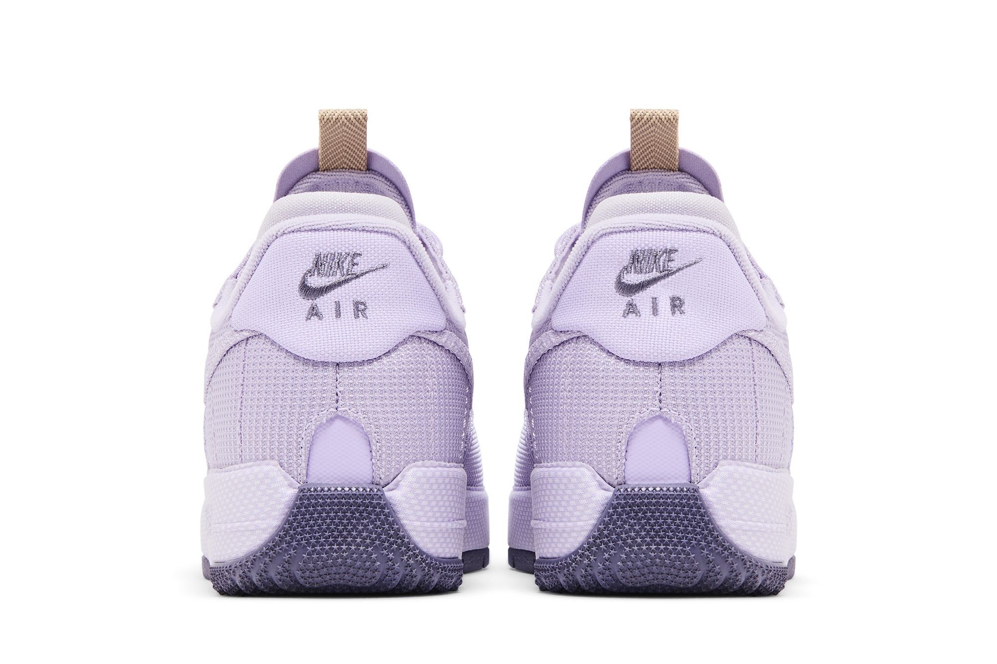 Nike Air Force 1 ♡完売色/パープル Buy Wmns Air Force 1 Wild 'Lilac Bloom' - FB2348 500 | GOAT