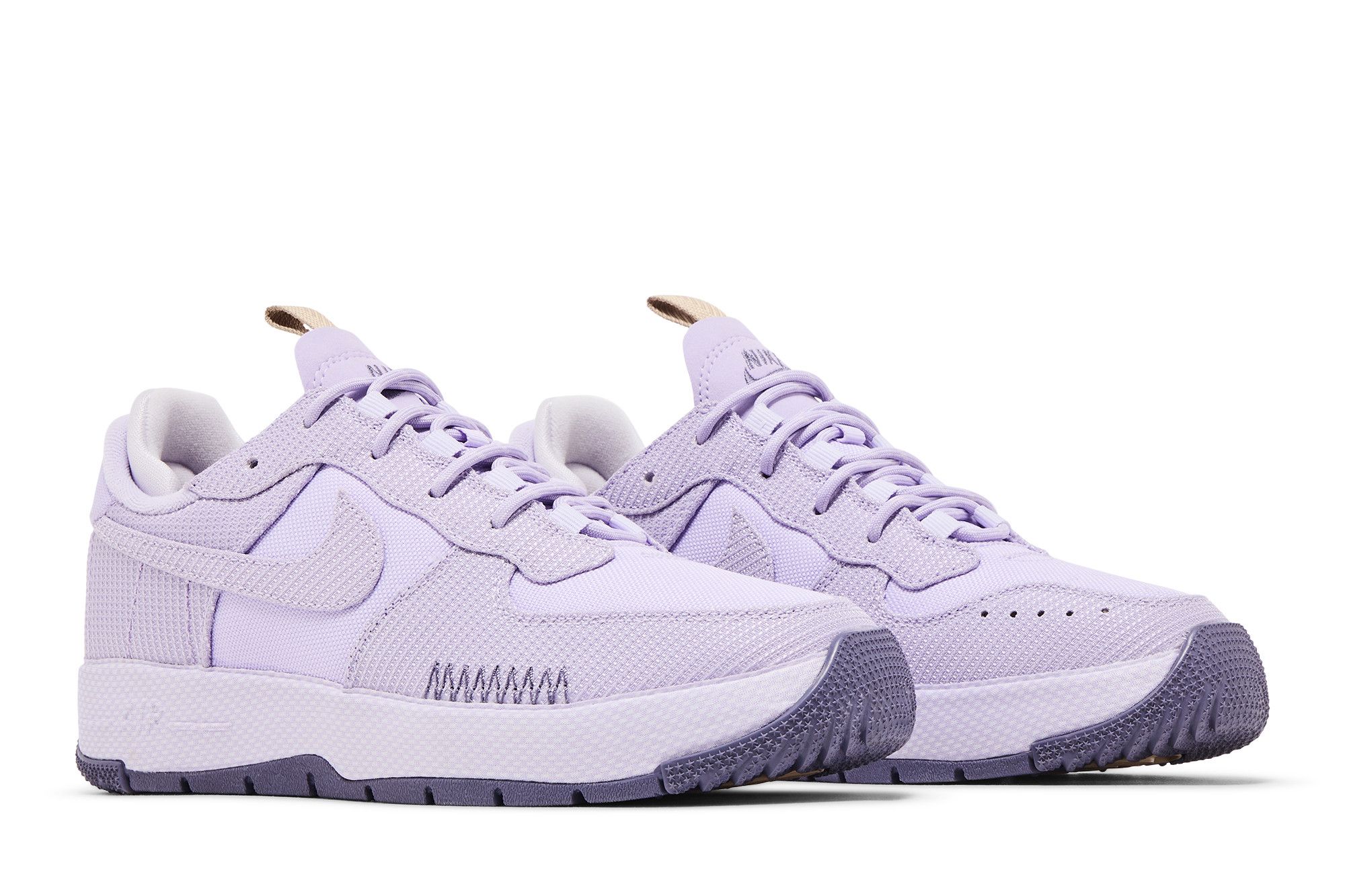 Buy Wmns Air Force 1 Wild 'Lilac Bloom' - FB2348 500 | GOAT