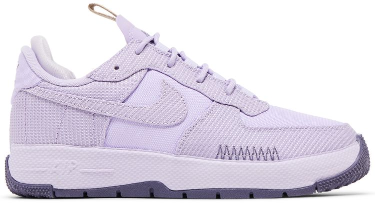 Nike Wmns Air Force 1 Wild Lilac Bloom