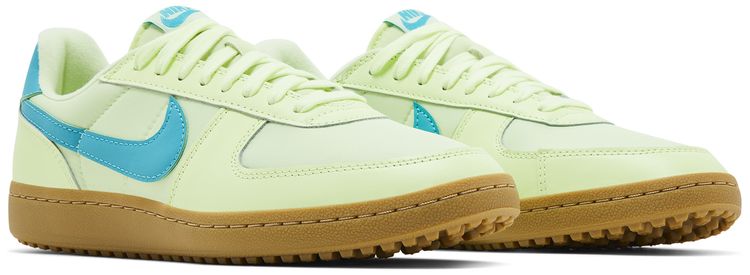 Field General 82 SP Light Volt Dusty Cactus