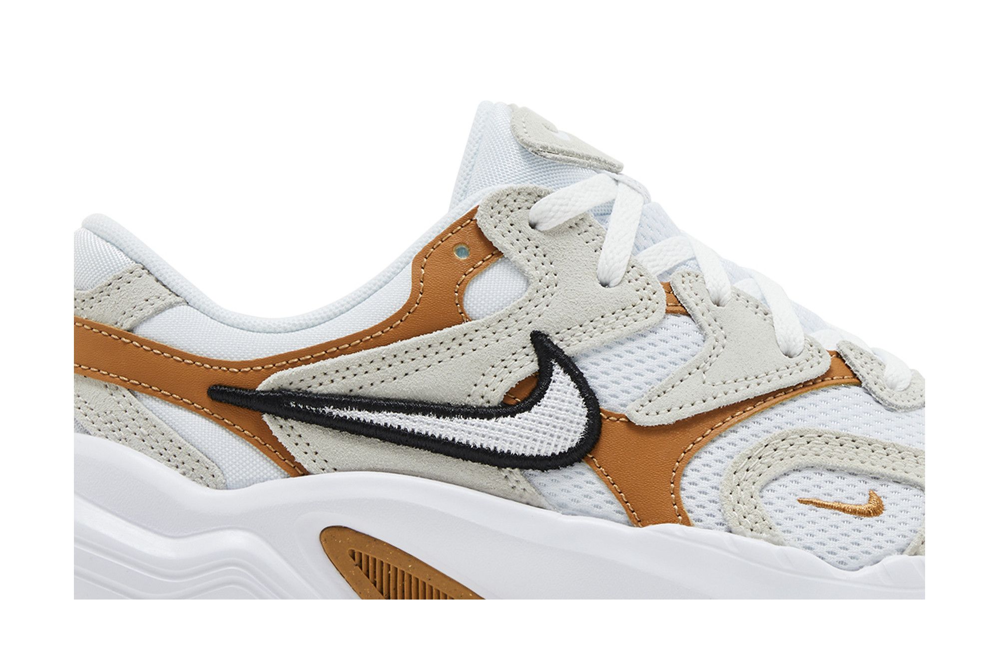 Buy Nike Wmns AL8 'Flax Light Orewood Brown' - FJ3794 200 | GOAT