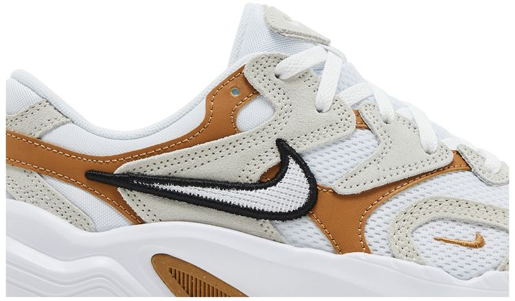 Nike Wmns AL8 Flax Light Orewood Brown