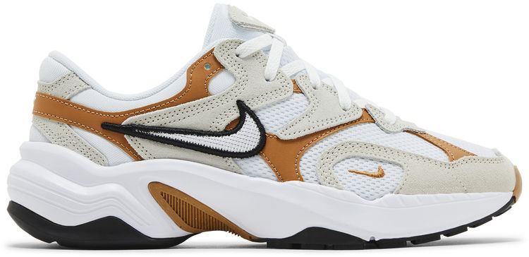 Nike Wmns AL8 Flax Light Orewood Brown