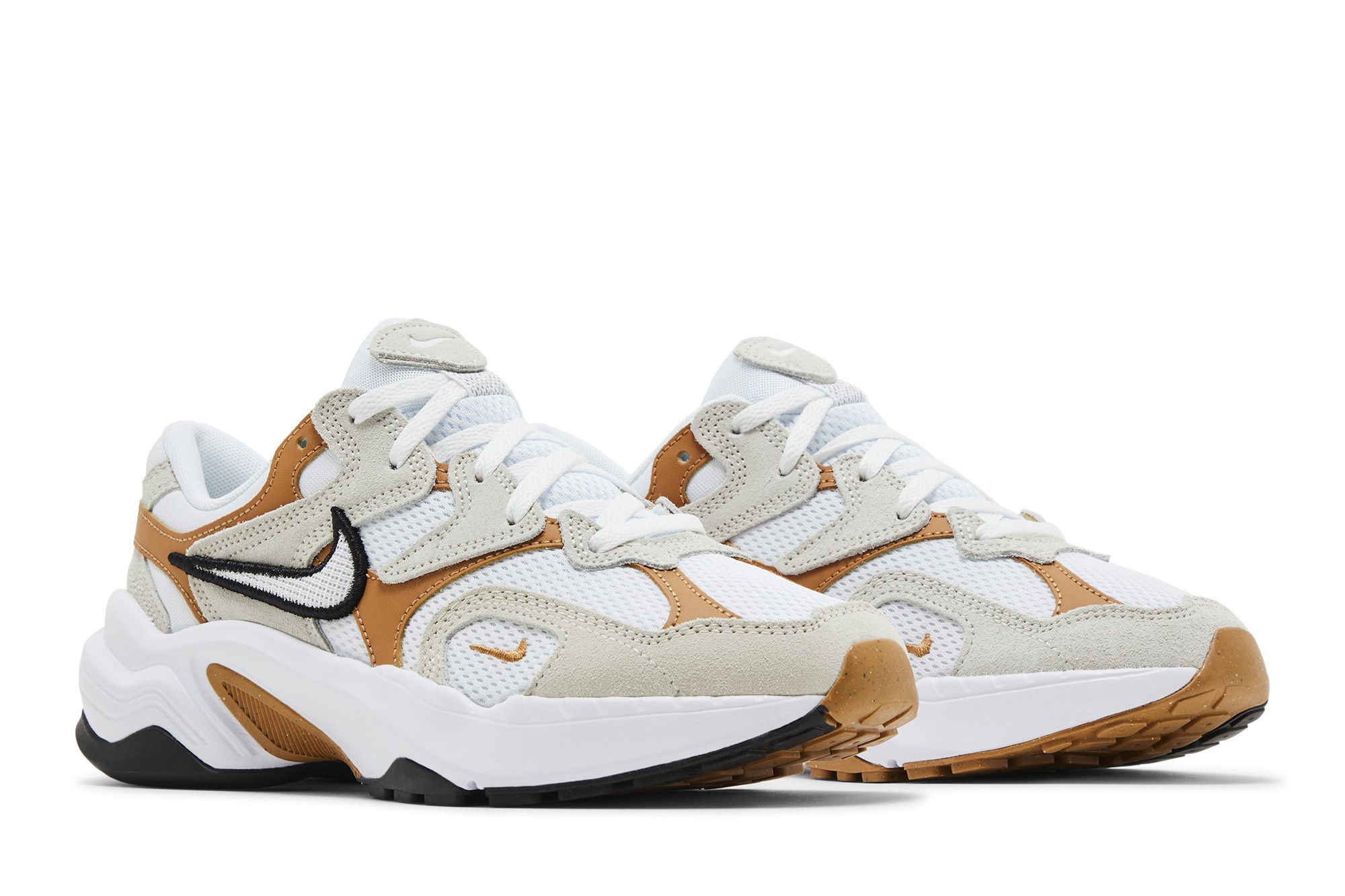 Buy Nike Wmns AL8 'Flax Light Orewood Brown' - FJ3794 200 | GOAT