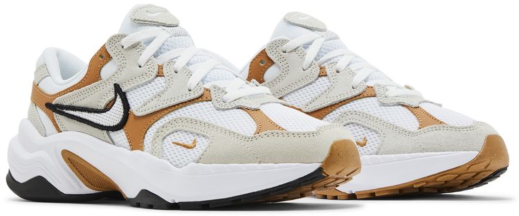 Nike Wmns AL8 Flax Light Orewood Brown