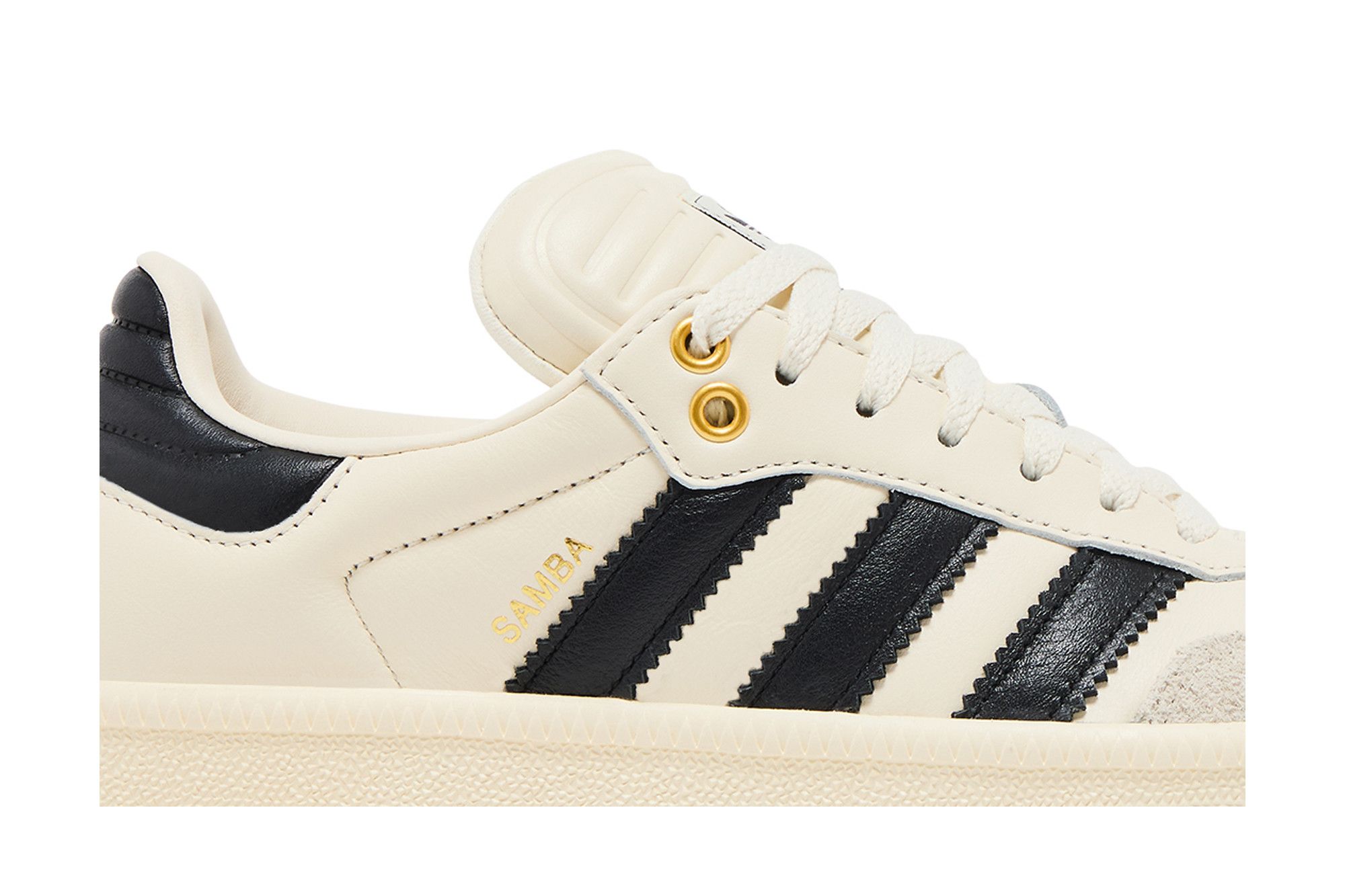 Buy Samba XLG Cream White Black JH9226 GOAT CA