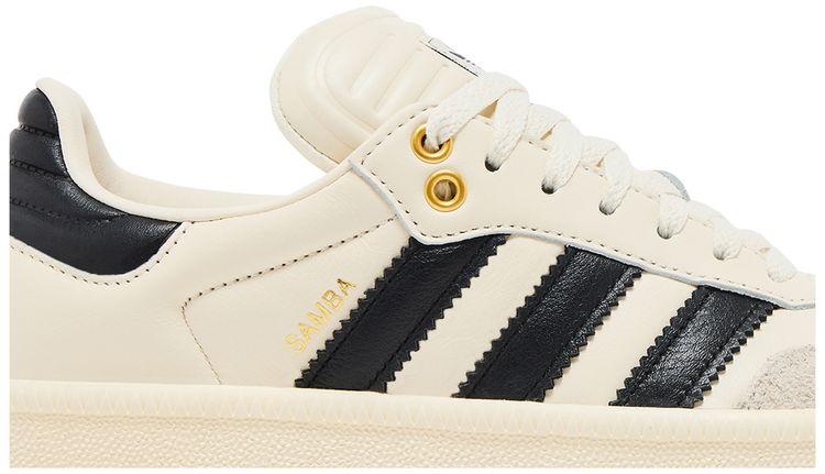 Adidas Samba XLG Cream White Black
