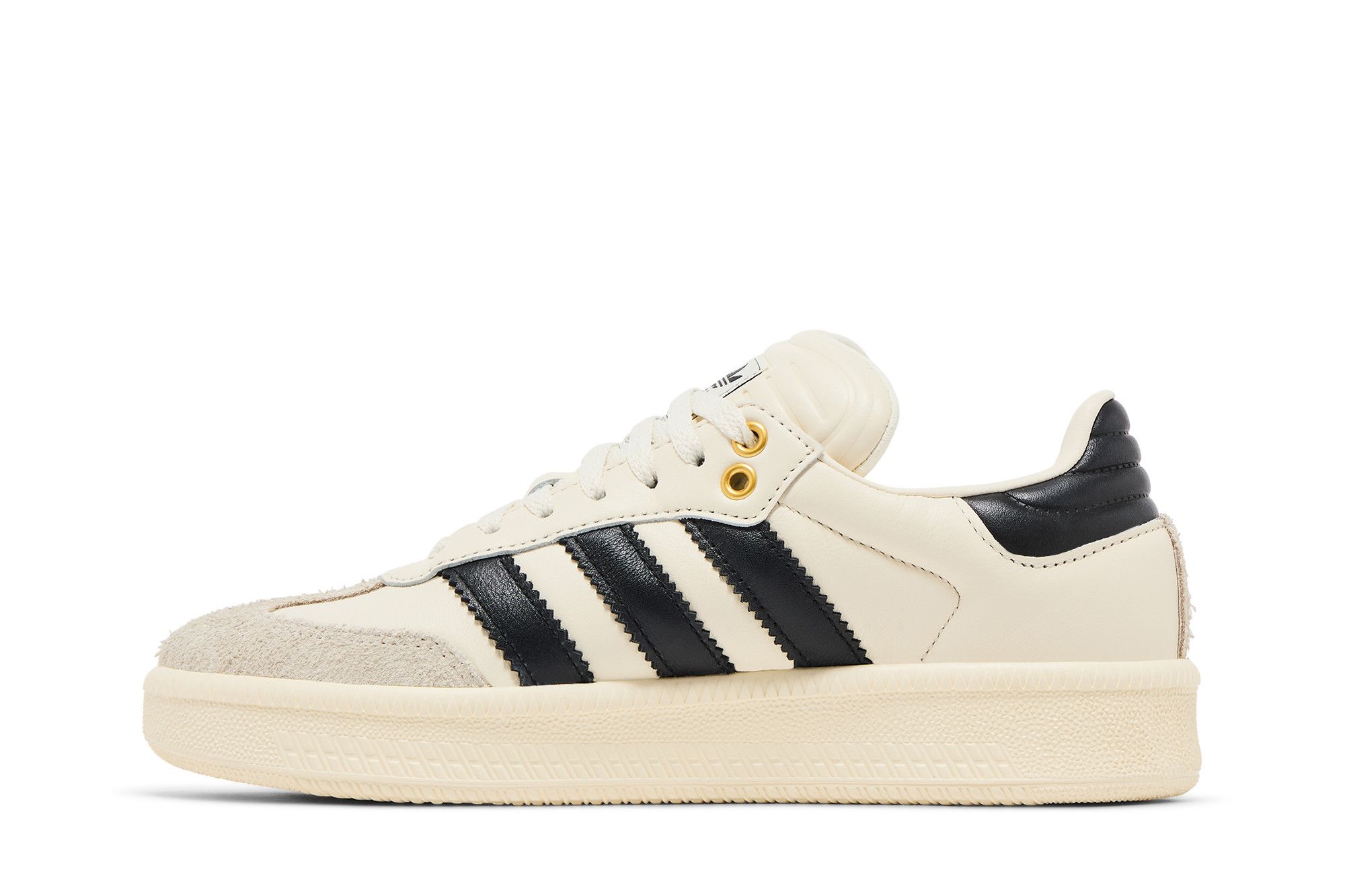 Buy Samba XLG 'Cream White Black' - JH9226 | GOAT