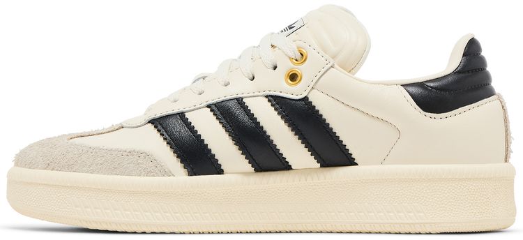 Adidas Samba XLG Cream White Black
