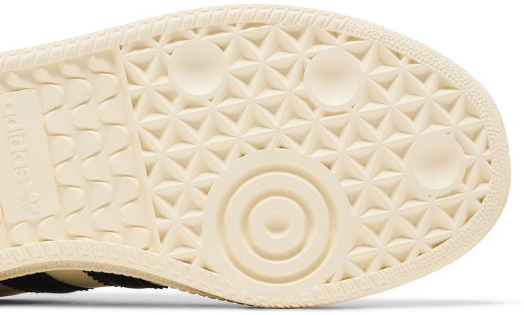 Adidas Samba XLG Cream White Black