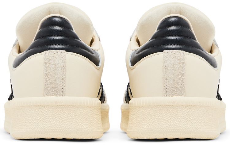 Adidas Samba XLG Cream White Black