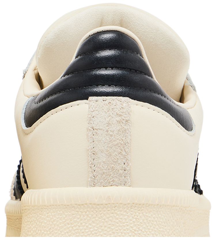 Adidas Samba XLG Cream White Black