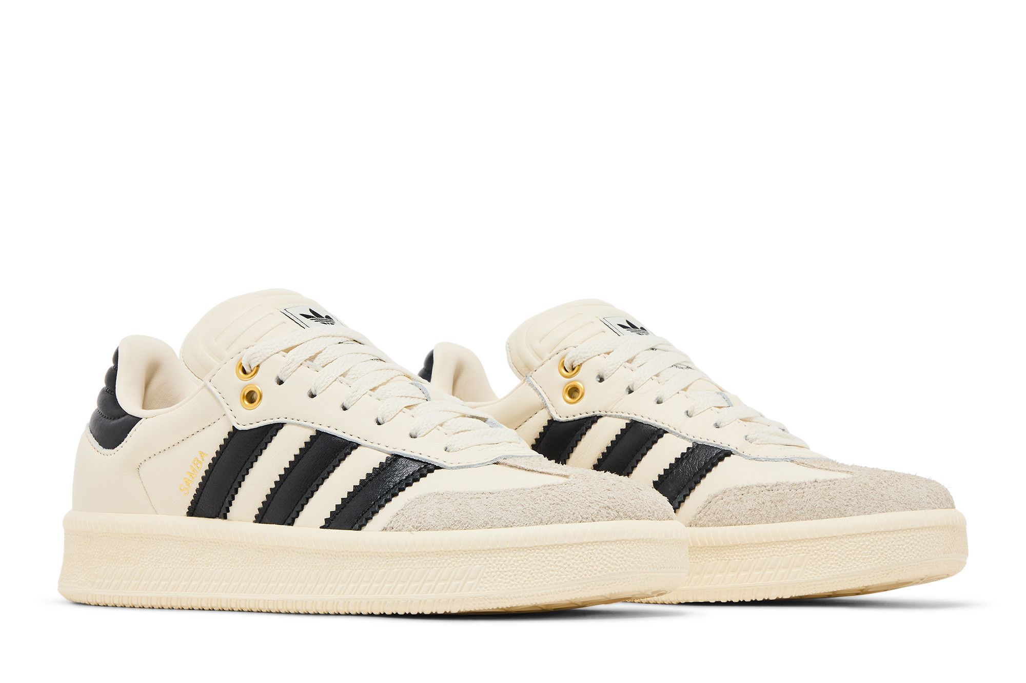 Buy Samba XLG Cream White Black JH9226 GOAT CA