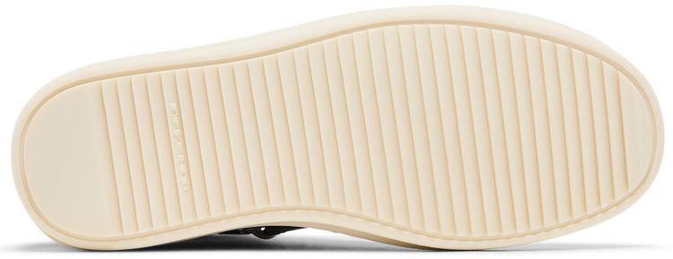 Rick Owens Wmns Porterville DRKSHDW Hexa High Black Milk